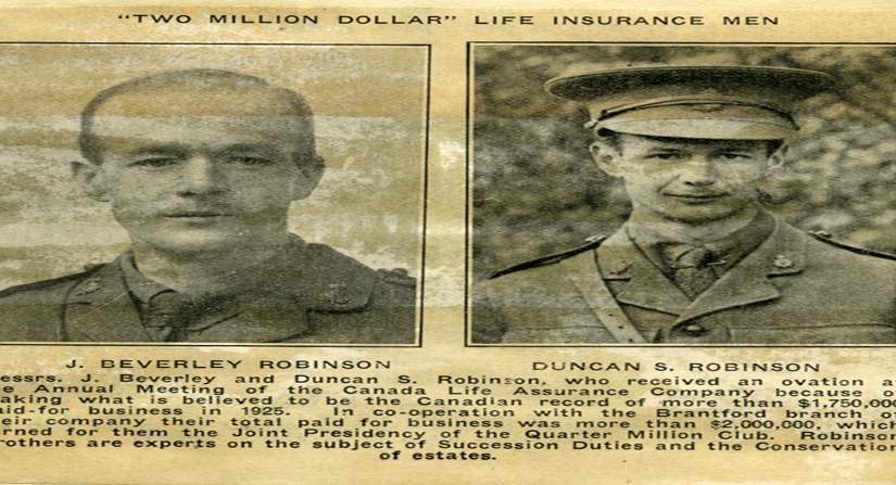 Before Estate Planning Was Part of Your Portfolio